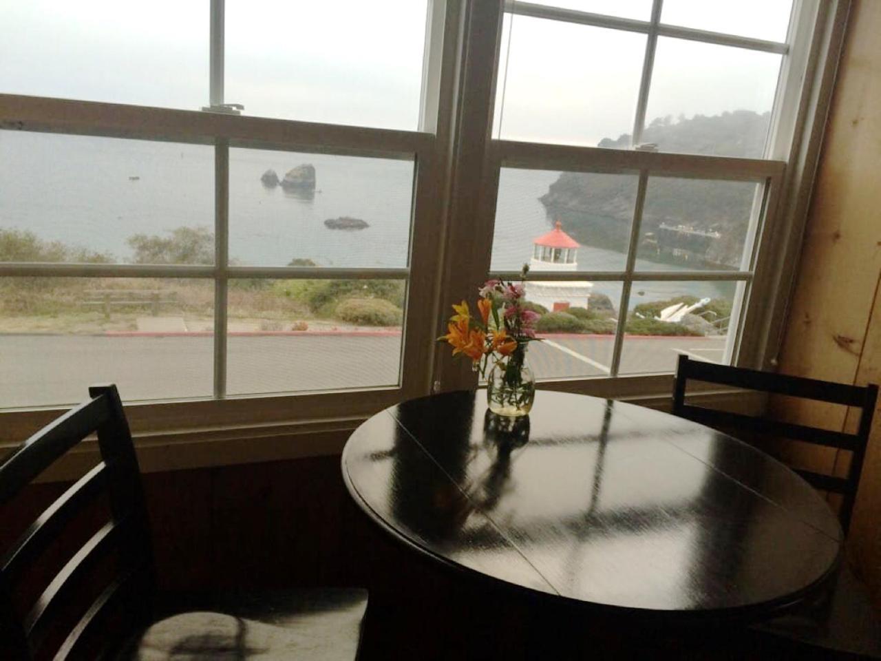 Trinidad Bay Bed And Breakfast Hotel Bilik gambar
