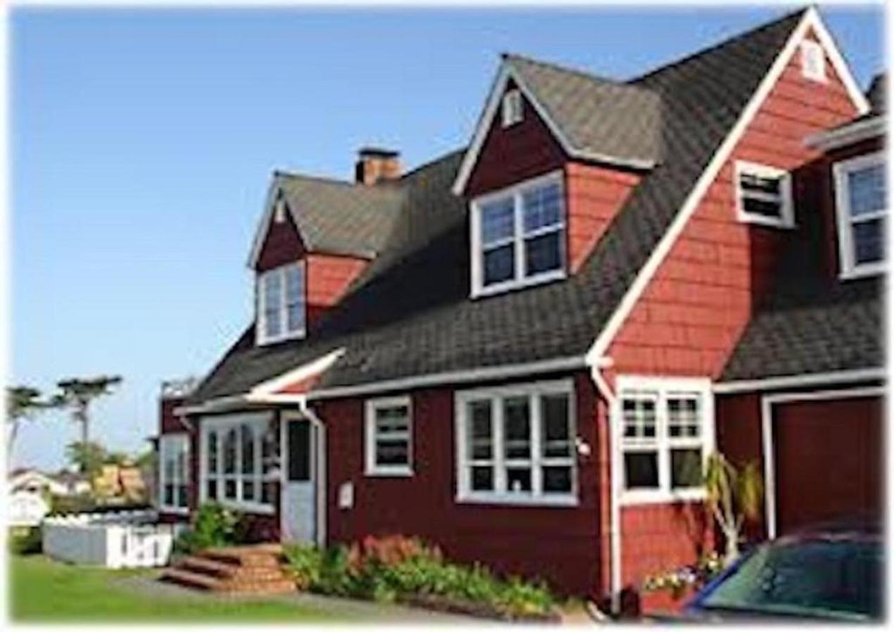 Trinidad Bay Bed And Breakfast Hotel Luaran gambar