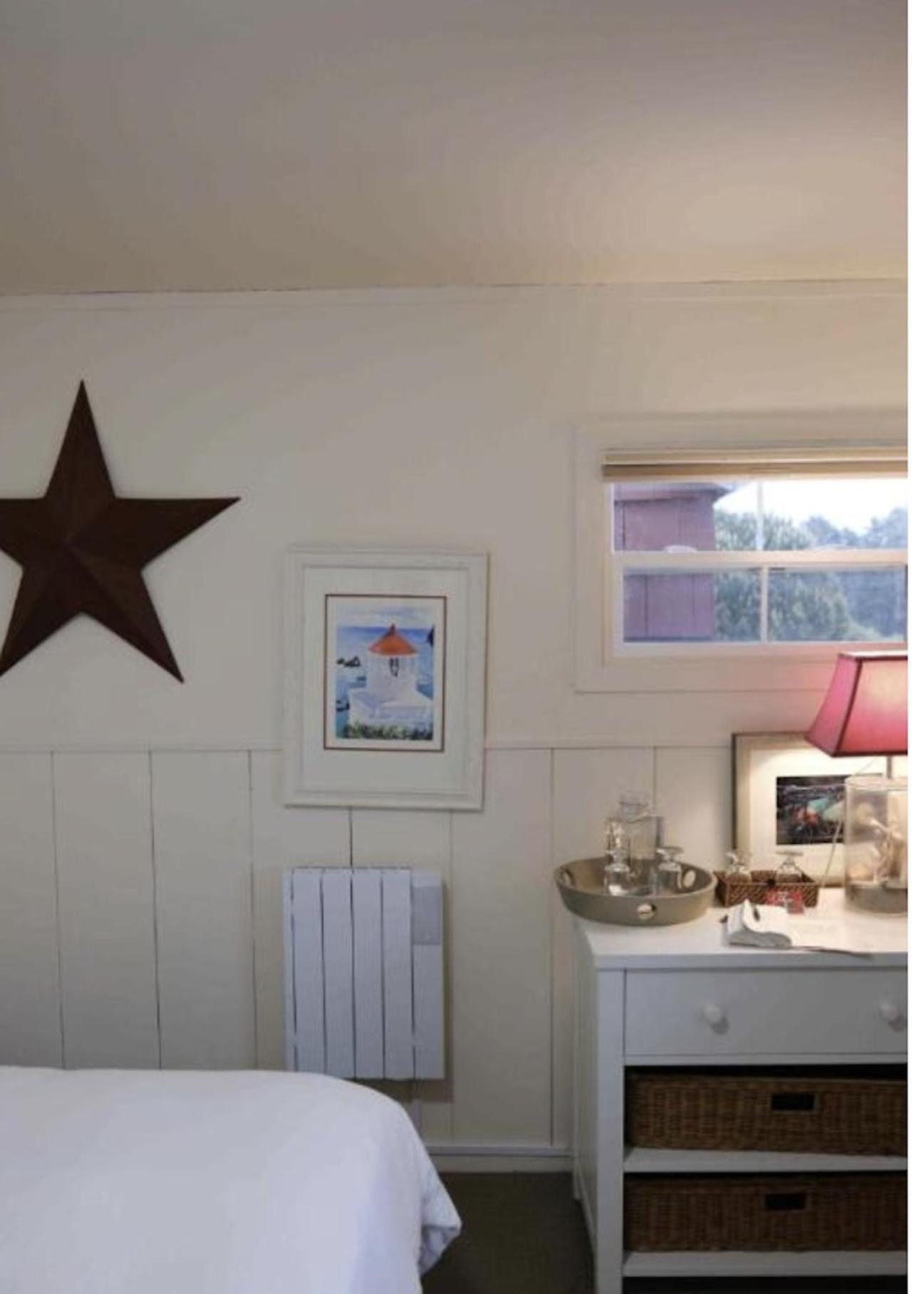 Trinidad Bay Bed And Breakfast Hotel Luaran gambar