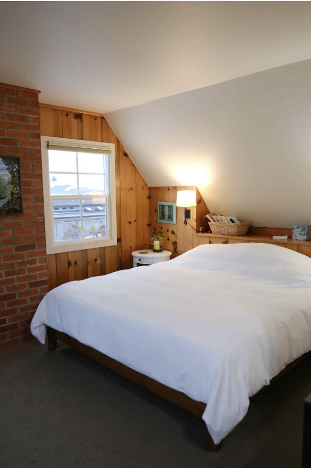 Trinidad Bay Bed And Breakfast Hotel Luaran gambar