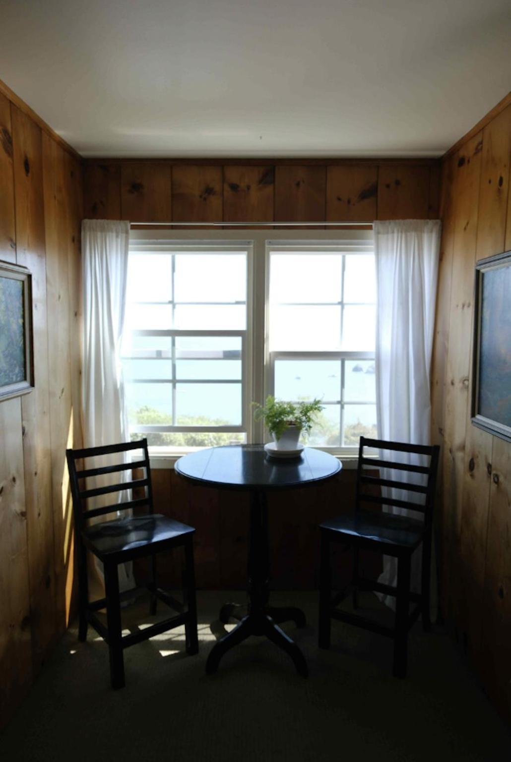 Trinidad Bay Bed And Breakfast Hotel Luaran gambar