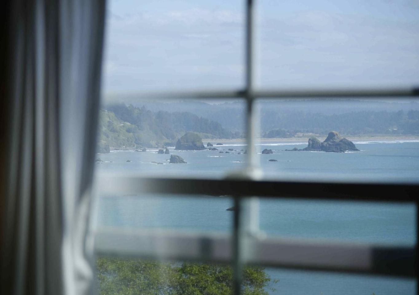 Trinidad Bay Bed And Breakfast Hotel Luaran gambar