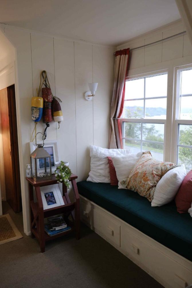 Trinidad Bay Bed And Breakfast Hotel Luaran gambar