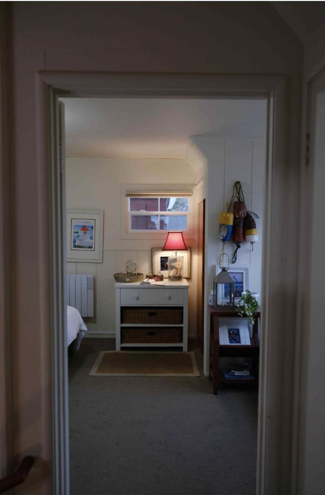Trinidad Bay Bed And Breakfast Hotel Luaran gambar