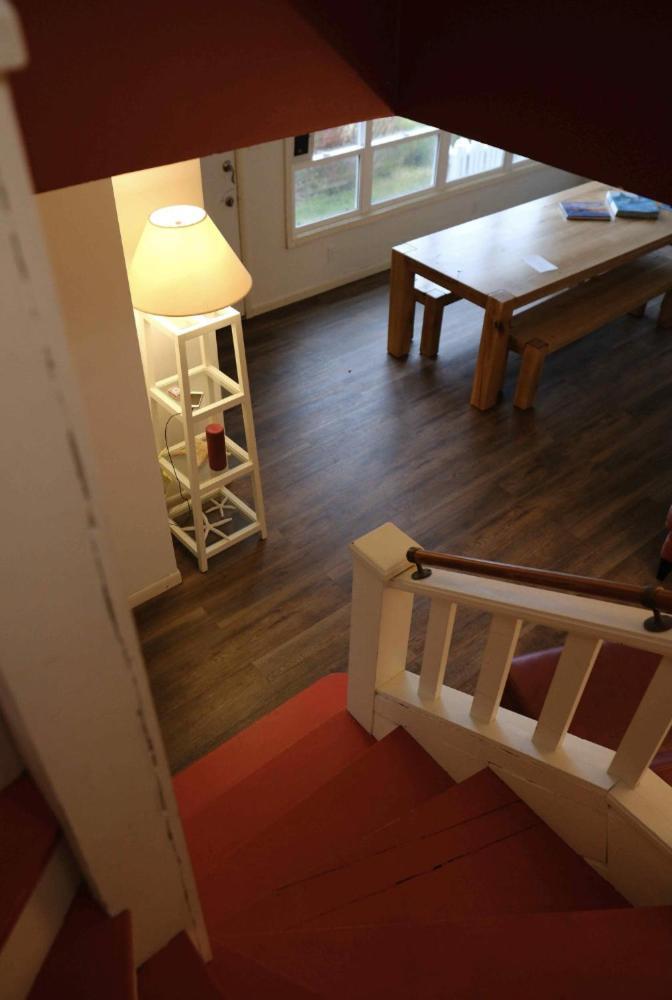 Trinidad Bay Bed And Breakfast Hotel Luaran gambar