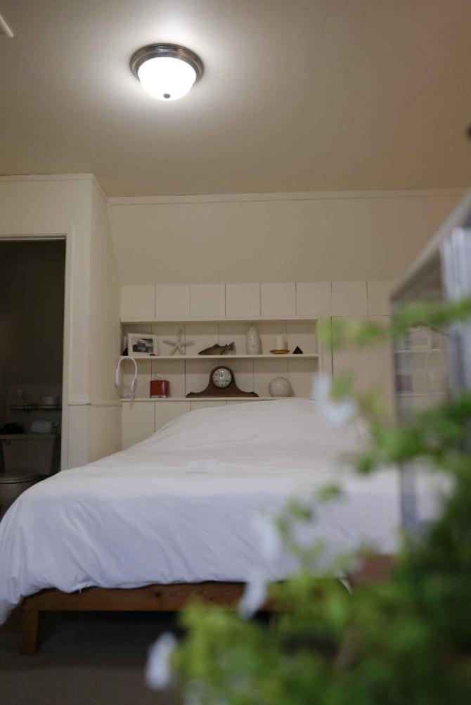 Trinidad Bay Bed And Breakfast Hotel Luaran gambar