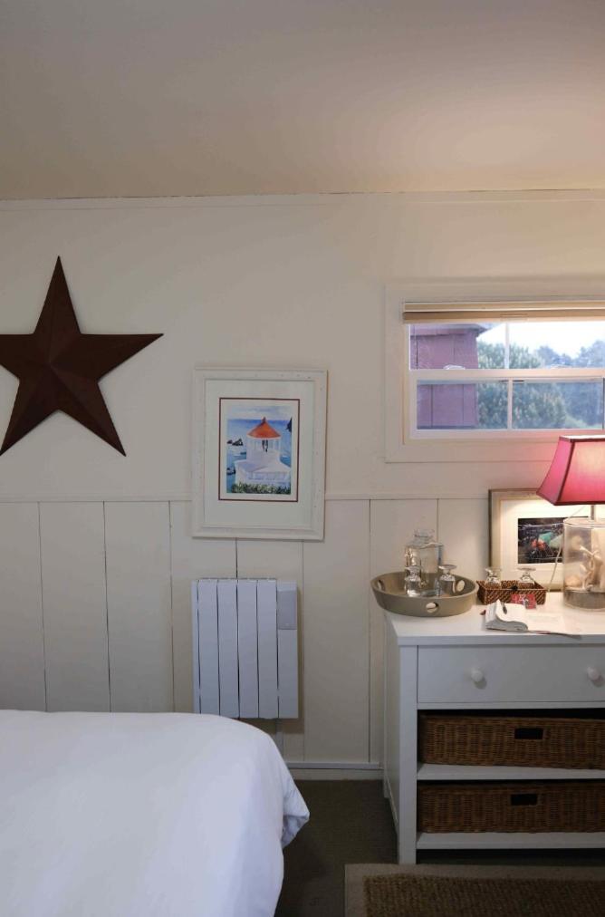 Trinidad Bay Bed And Breakfast Hotel Luaran gambar