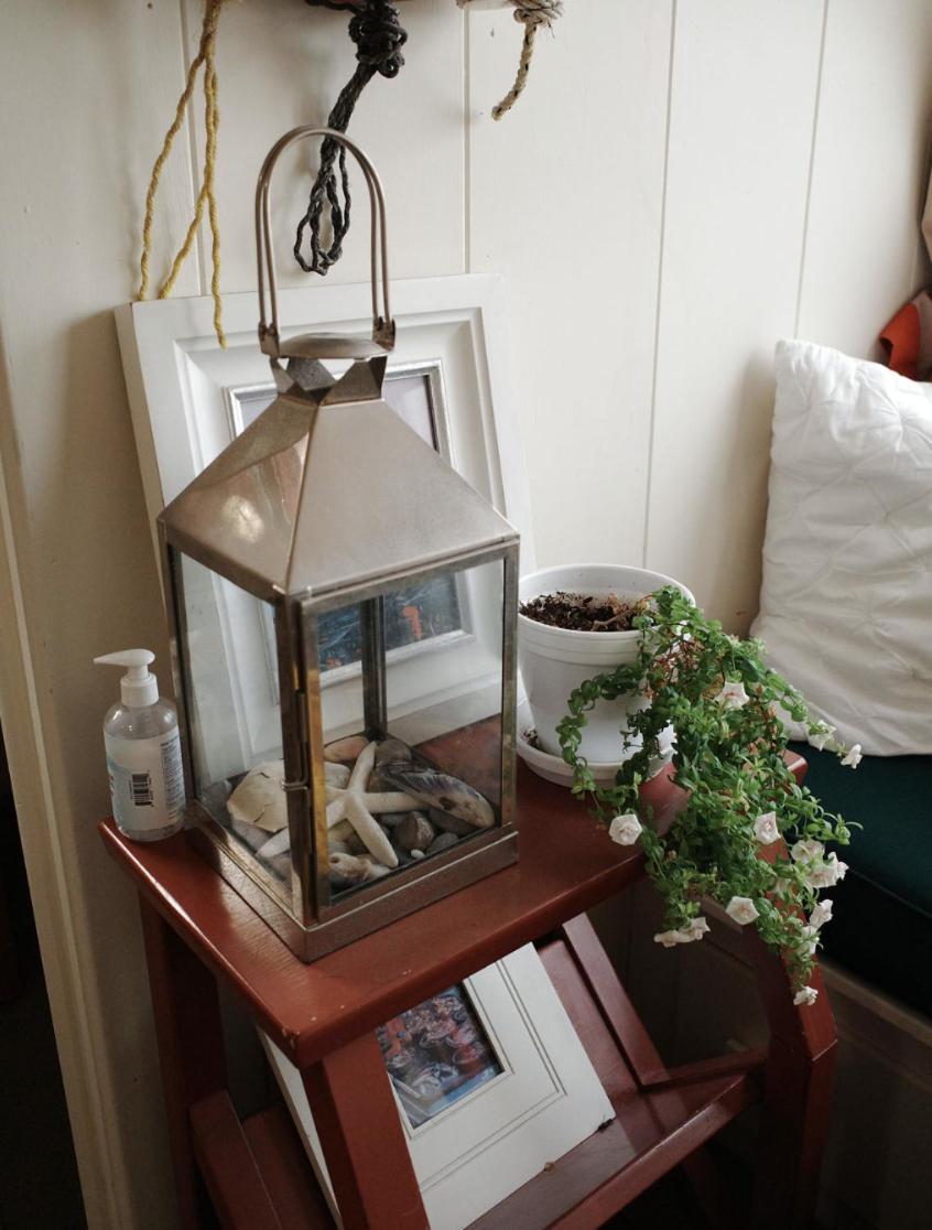 Trinidad Bay Bed And Breakfast Hotel Luaran gambar
