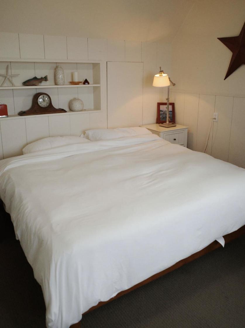 Trinidad Bay Bed And Breakfast Hotel Luaran gambar