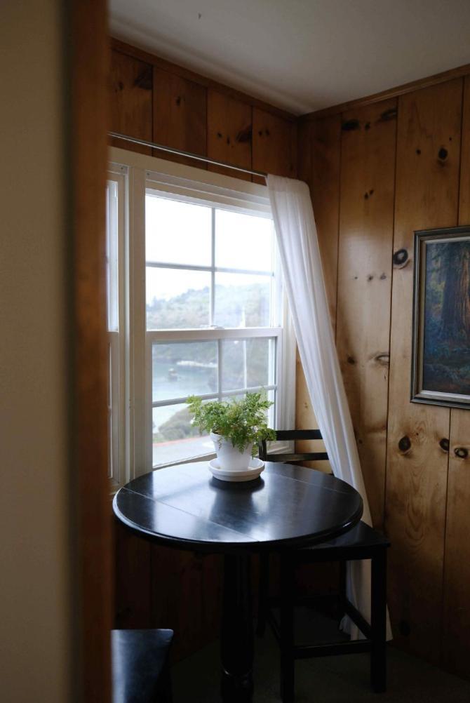 Trinidad Bay Bed And Breakfast Hotel Luaran gambar
