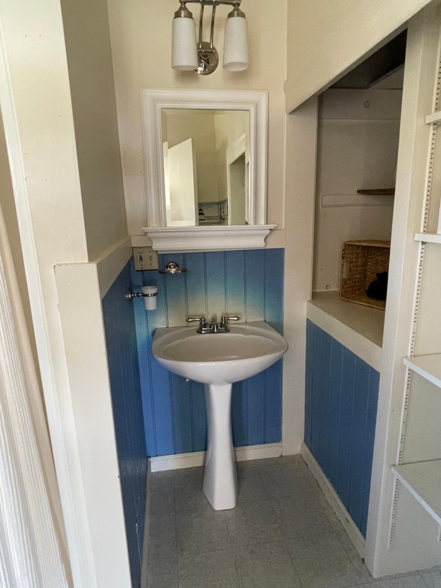 Trinidad Bay Bed And Breakfast Hotel Luaran gambar