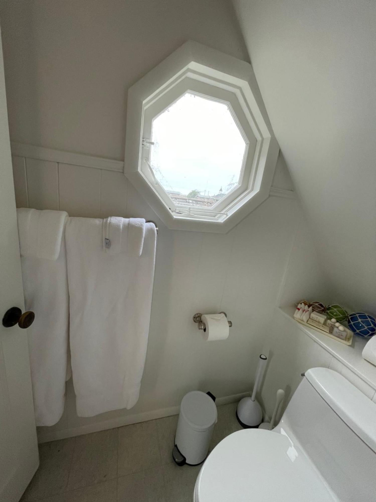 Trinidad Bay Bed And Breakfast Hotel Luaran gambar